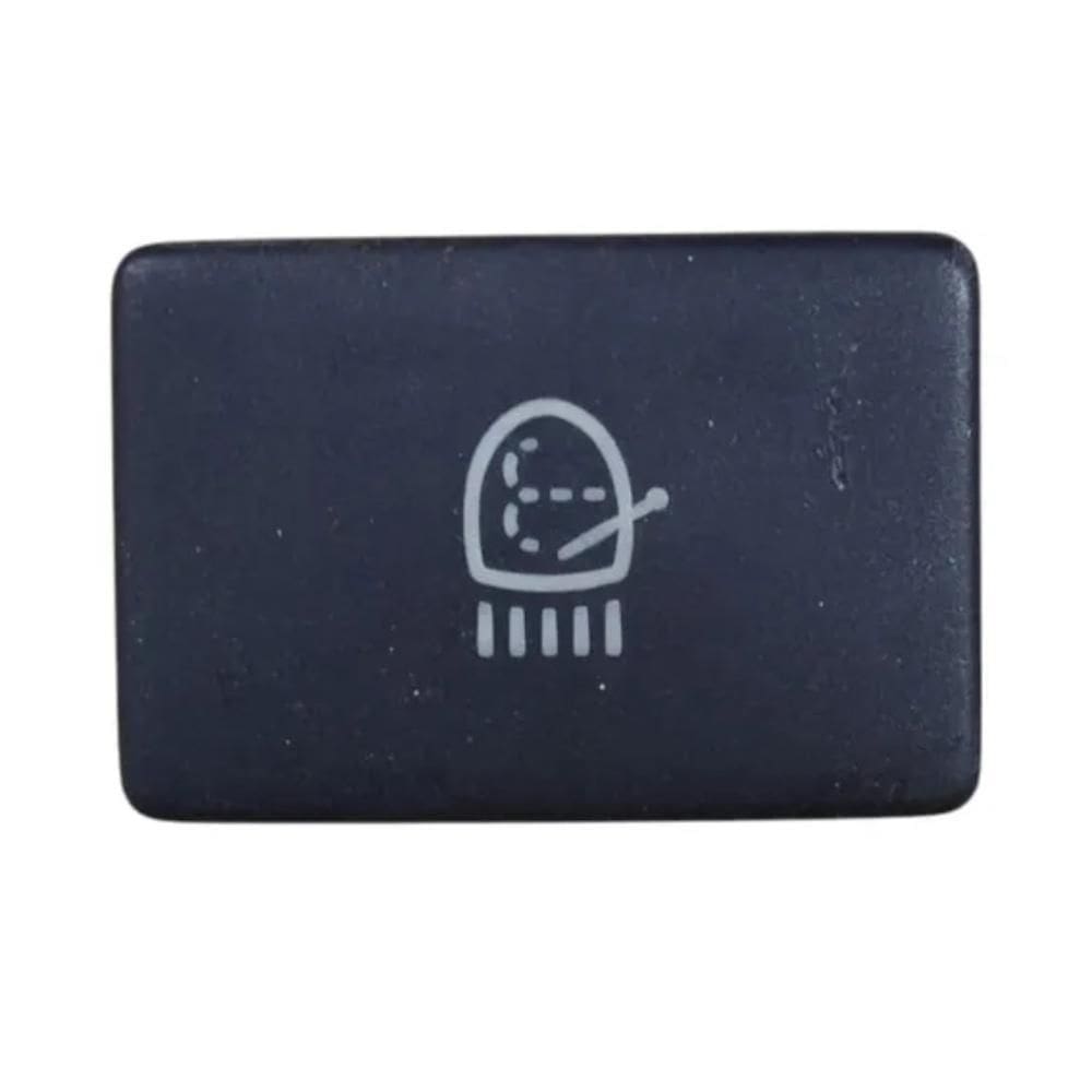 Botão Do Limpador Esguicho Farol Corolla 2009 A 2014 15A975