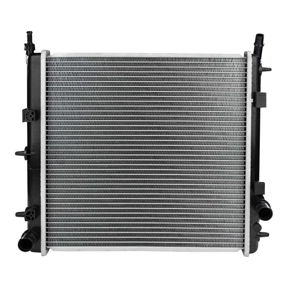 Radiador De Água Para C3 2003 A 10, Pgt 208 2013 A 16