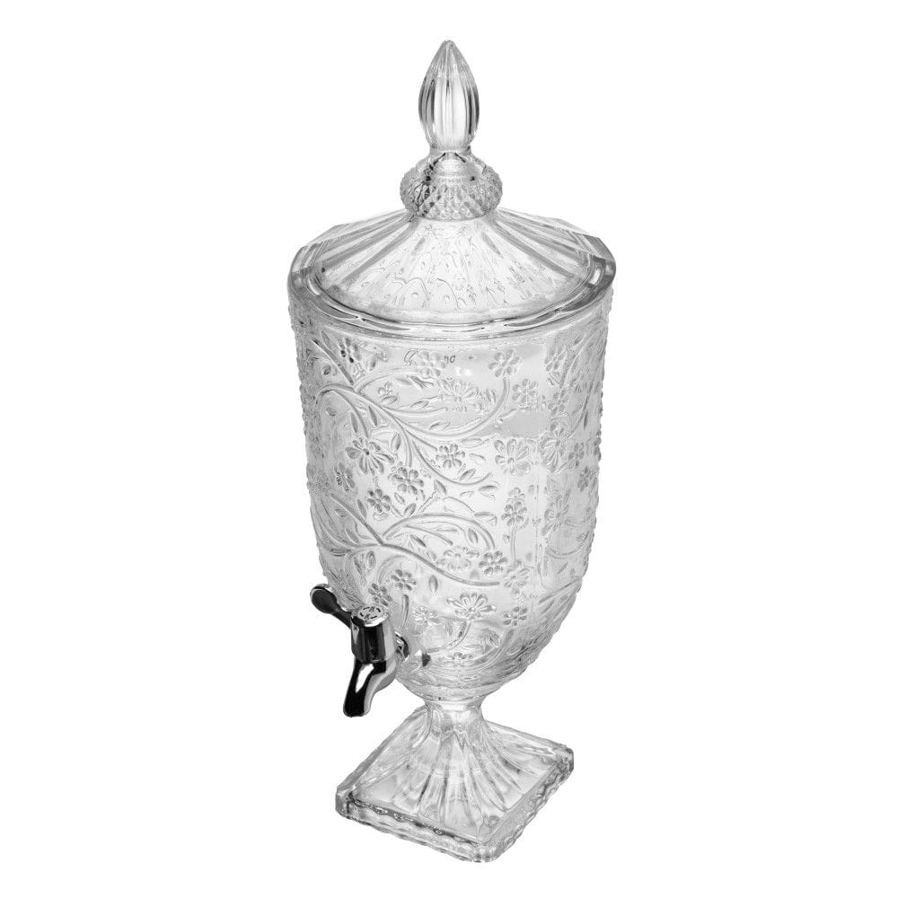 Suqueira 4,5 L Daisy Cristal Ecológico Wolff