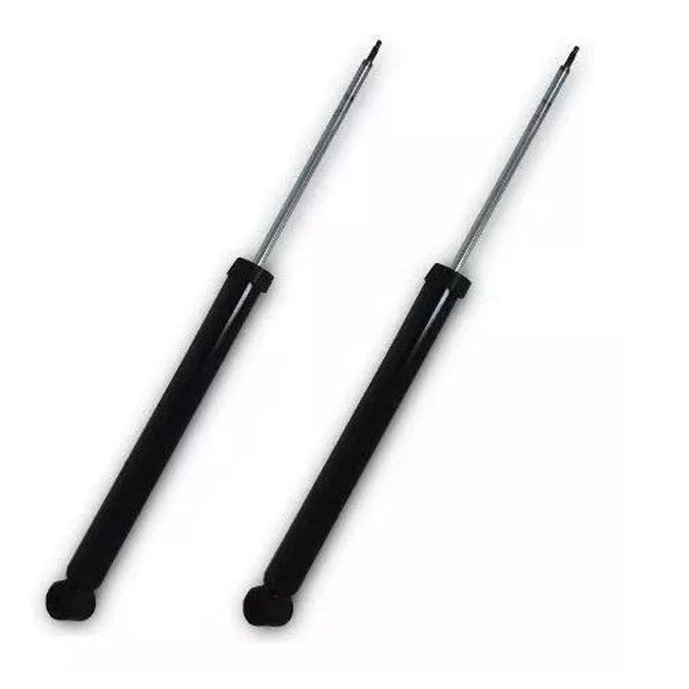 Par Amortecedor Traseiro Focus 2012...