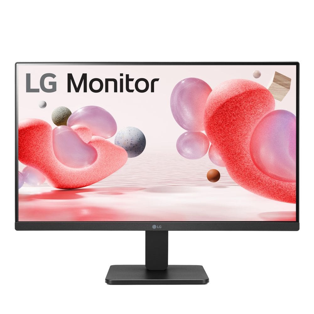 Monitor LG 24MR400-B 24” FHD IPS 100 Hz FreeSync