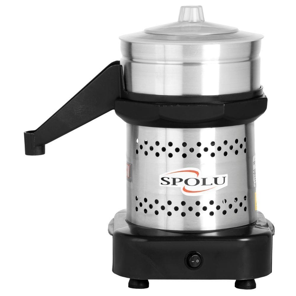 Espremedor de Fruta Potenza Citrux SPL2005 Spolu Bivolt