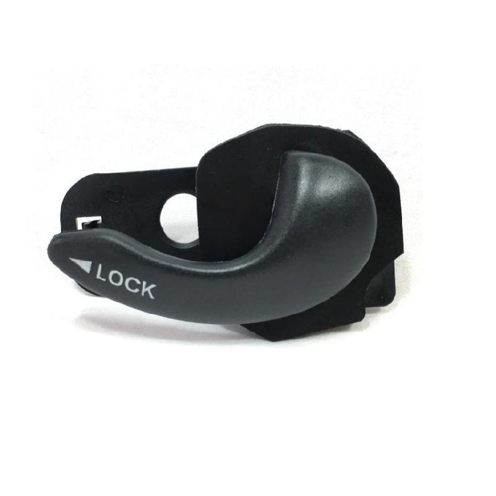 Fiat Palio Maçaneta Interna Porta Traseira Direita Genuíno