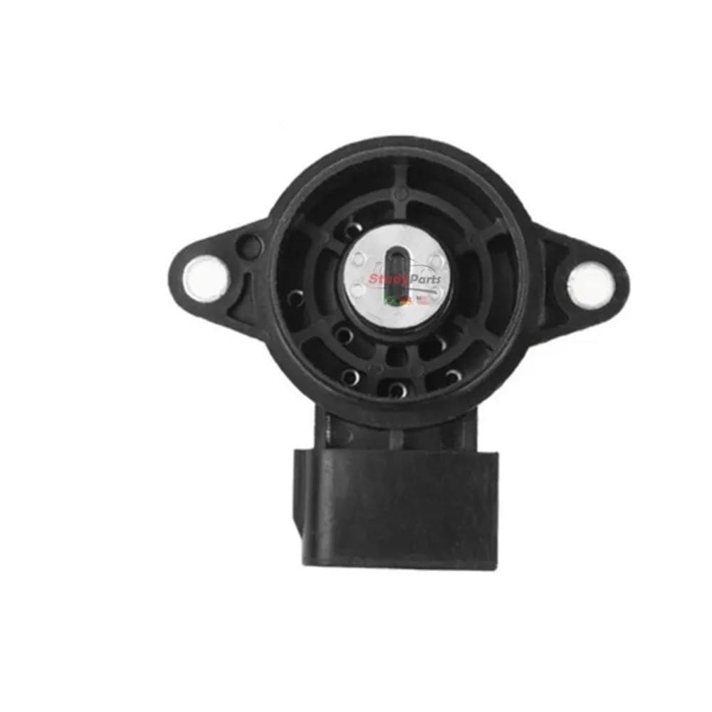 Sensor Tps Posição Borboleta Hilux Denso