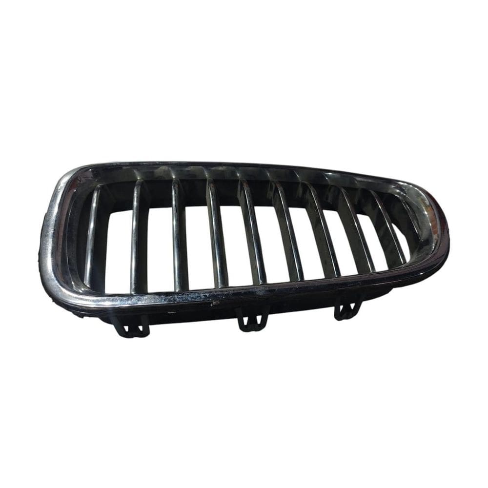 Grade Dianteira Direita Bmw Série 3 2016