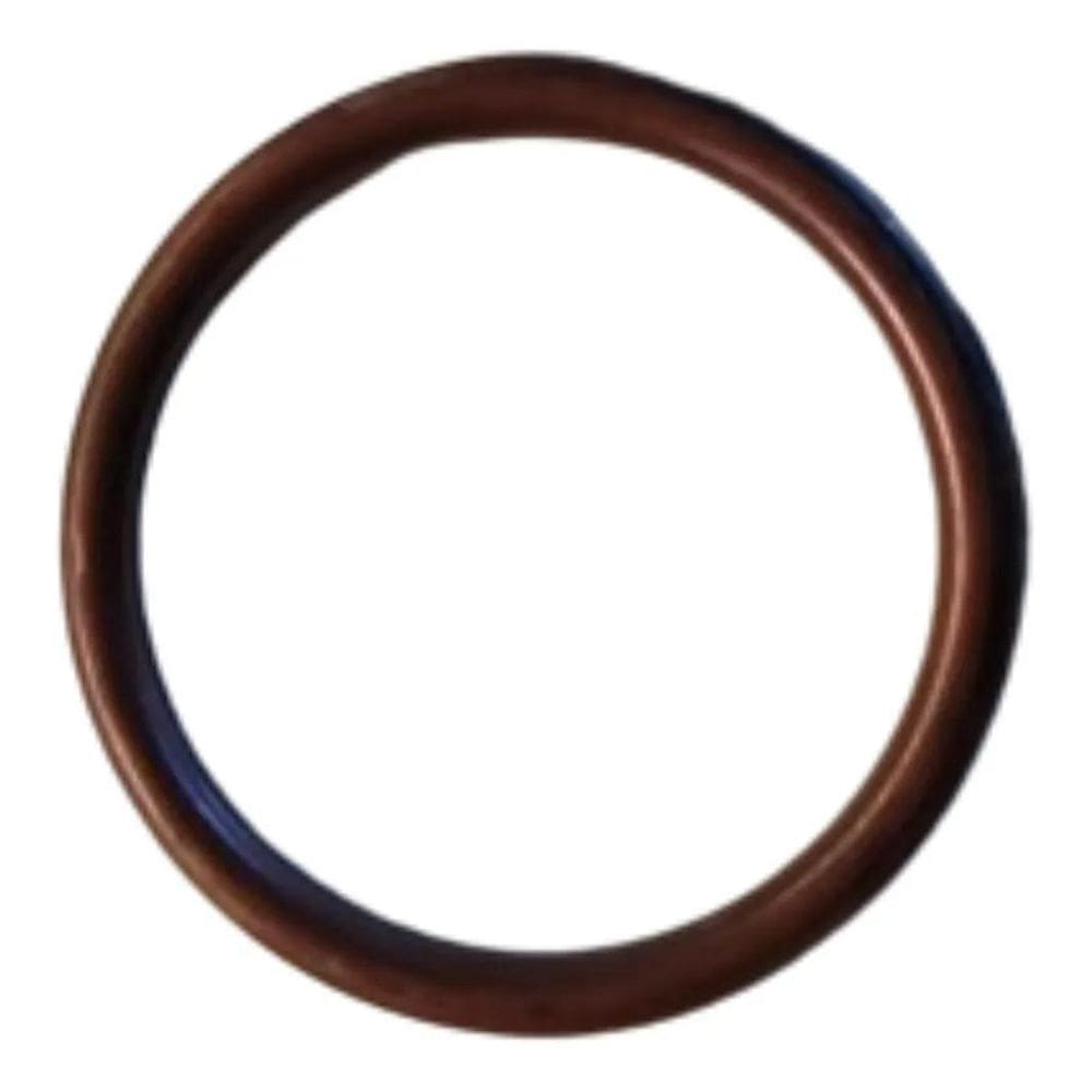 Honda Xre 300 Junta Anel Tubo Escapamento Genuíno