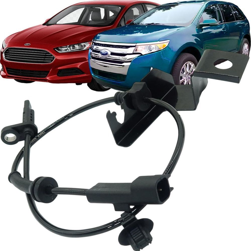 Sensor Abs Dianteiro Fusion Edge 2013 A 2025