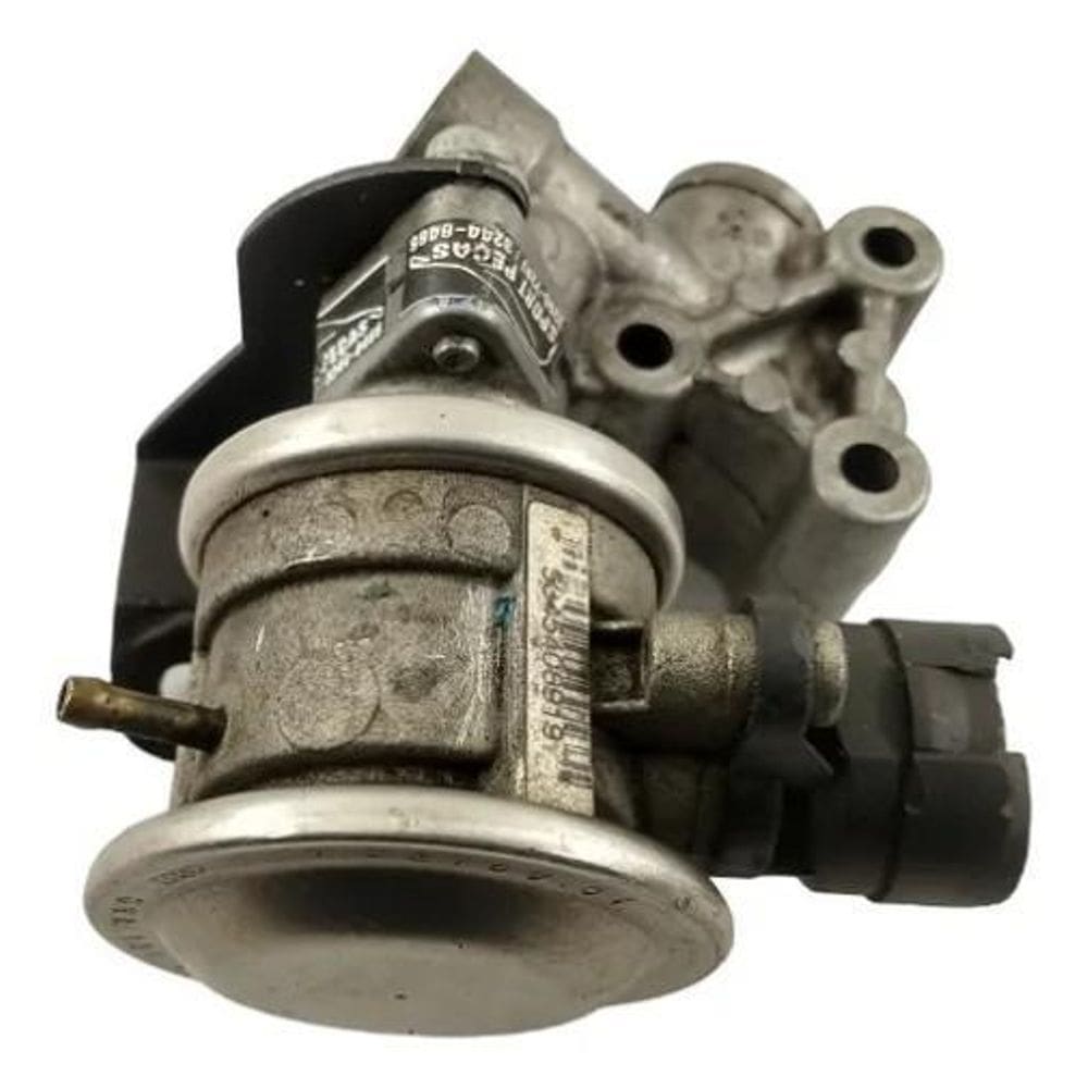 Válvula Egr Audi A3 1.8 2000/2006 06A131102A