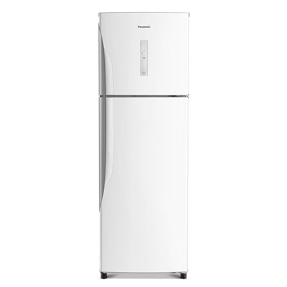 Refrigerador Panasonic Frost Free  387 Litros Branco BT41 - 220 Volts