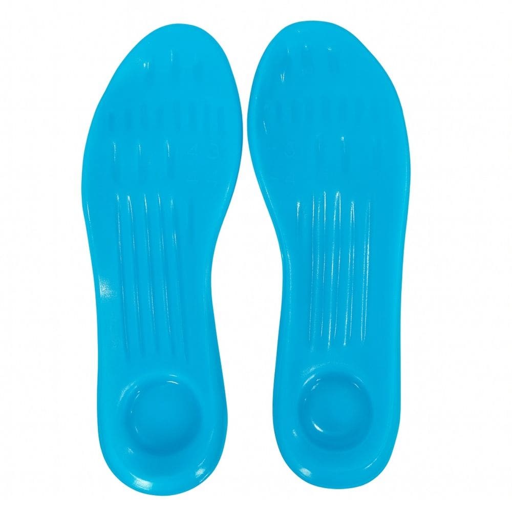 Sk03 - Palmilha Com Arco Silicalk