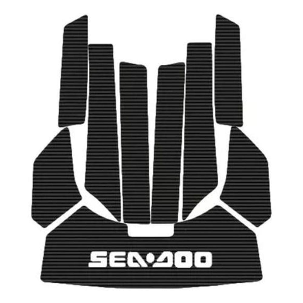 MP - Tapete Com Cola Jetski Sea Doo Gtx 96 A