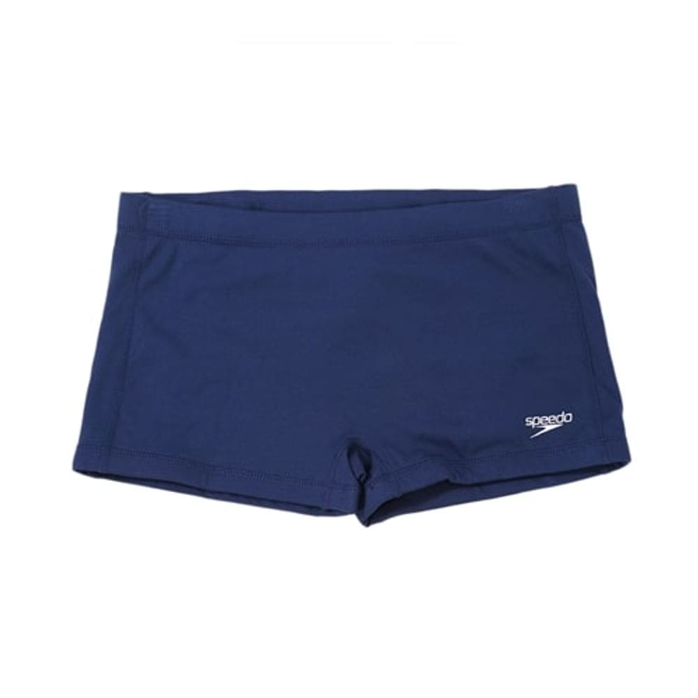 Sunga Speedo Hidroshort Solid Infantil 4 ao 8