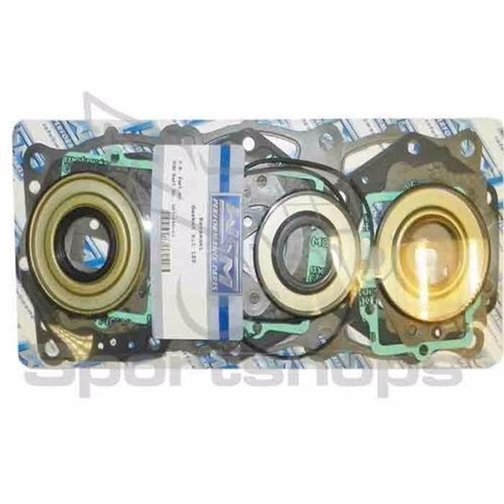 MP - Jogo De Juntas Jet Ski Kawasaki 1200 Stx