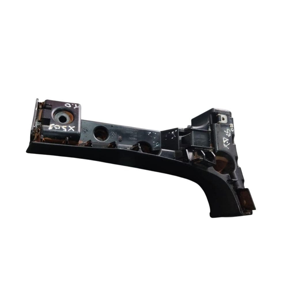 Guia Suporte Parachoque Dianteiro Direito Bmw X5 2007