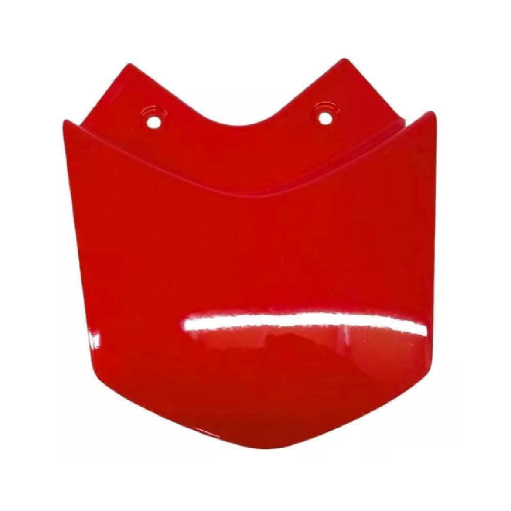 Honda Pcx 150 Sport Tampa Alça Traseira Genuíno