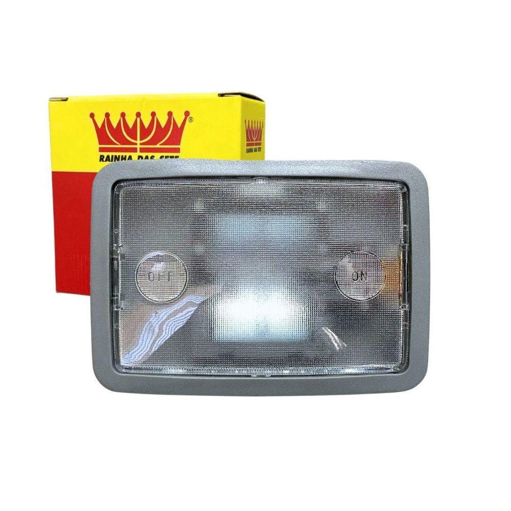 Luz Teto Cortesia Para Palio 96 A 02 Palio Weekend 97 A 00