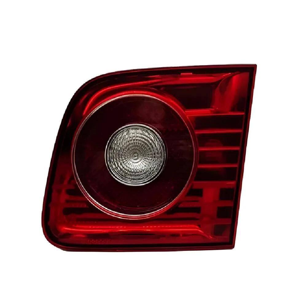 Polo Lanterna Tampa Traseira Direita Vw Genuíno