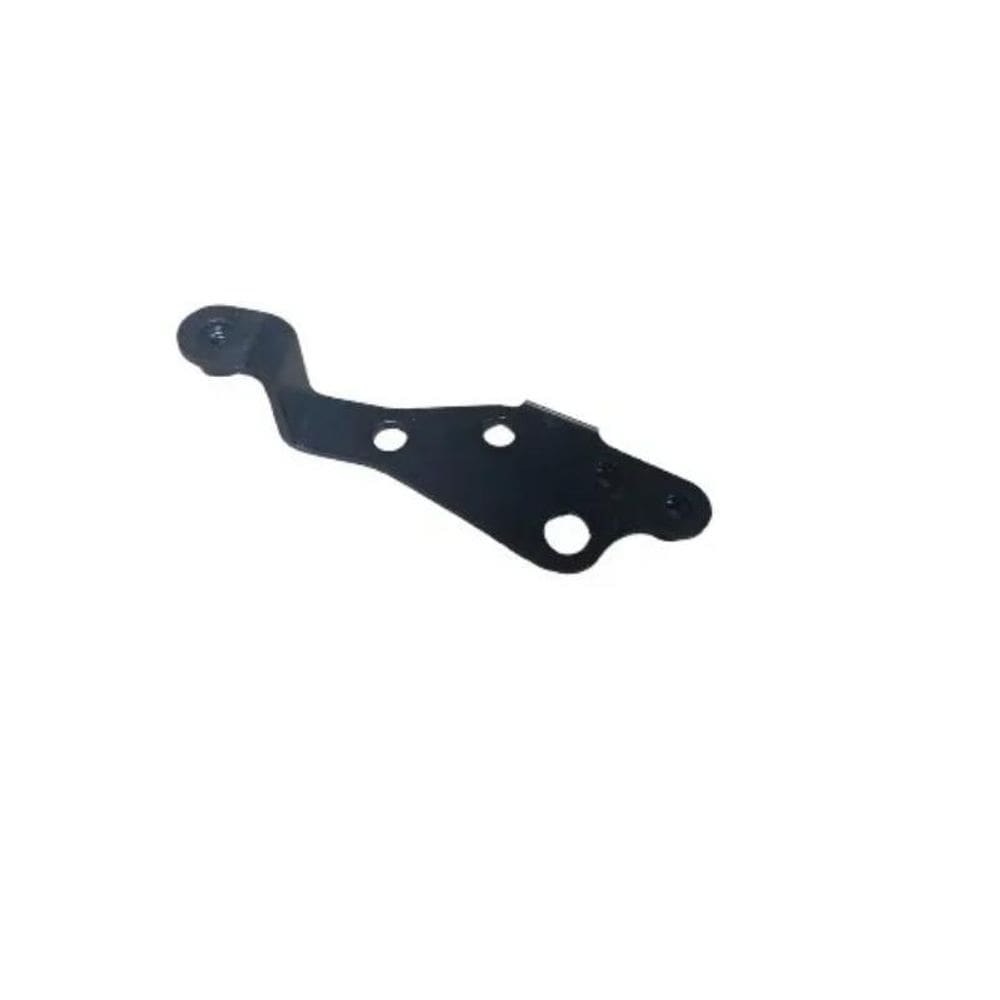 Honda Bros150 Placa Suporte Traseira Esquerda Genuíno