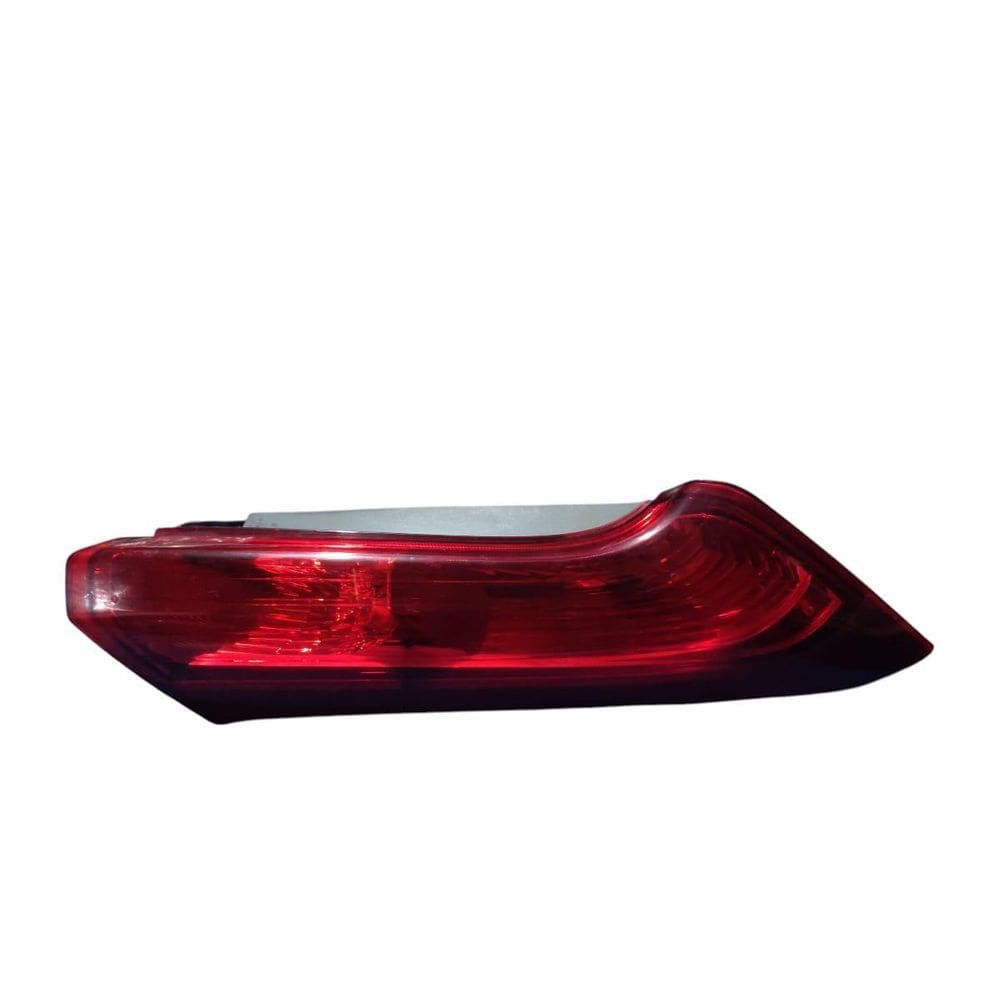 Lanterna Tampa Direita Honda Crv 2012 A 2014