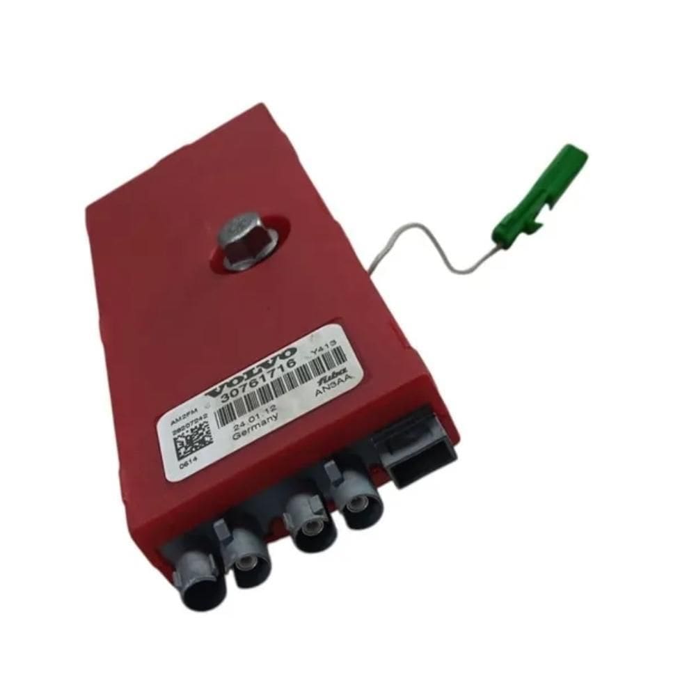 Modulo Amplificador Antena Volvo Xc60 T5 30761716