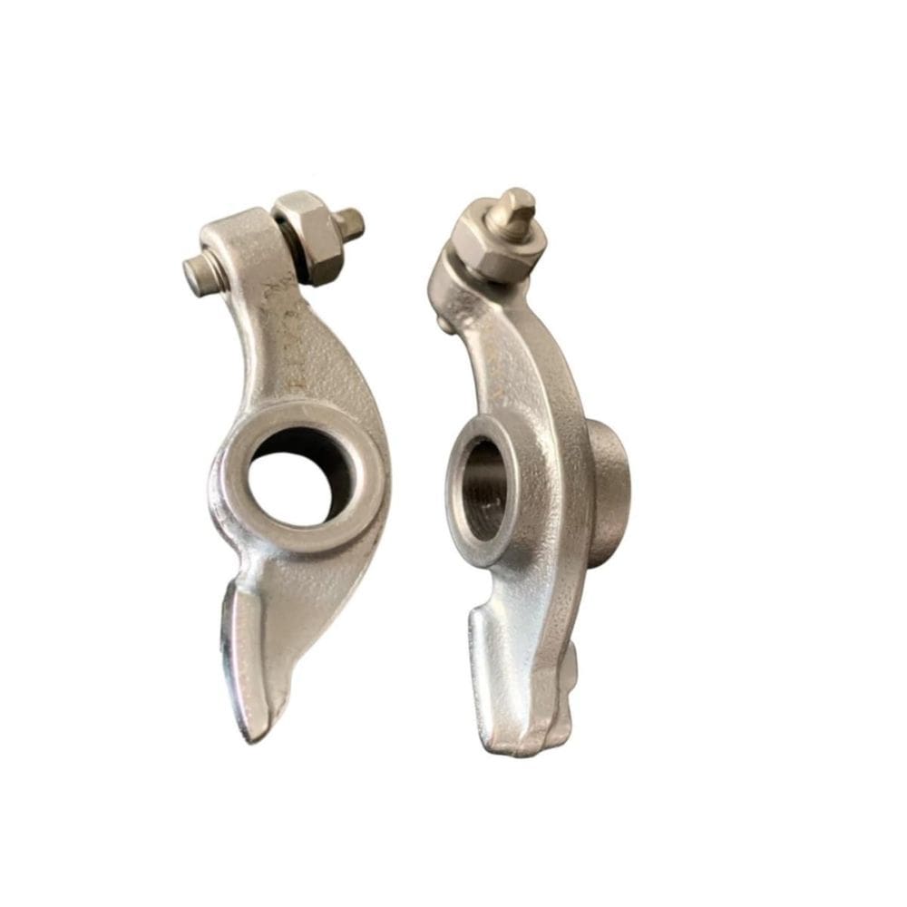 Par Balancim Válvula Biz