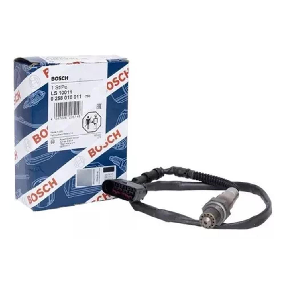 Sonda Lambda Bosch Vw Kombi 1.4 Flex 2006 A 2013
