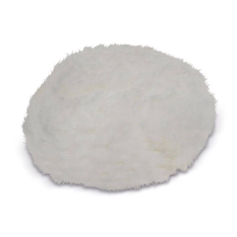 Boina Para Polimento 8`` 326,0002 - Noll