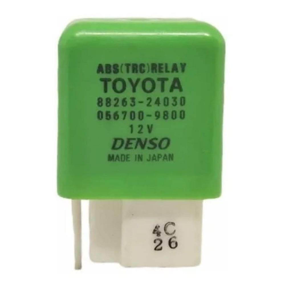 Rele Abs Toyota Corolla/Camry/Lexus - 8826324030