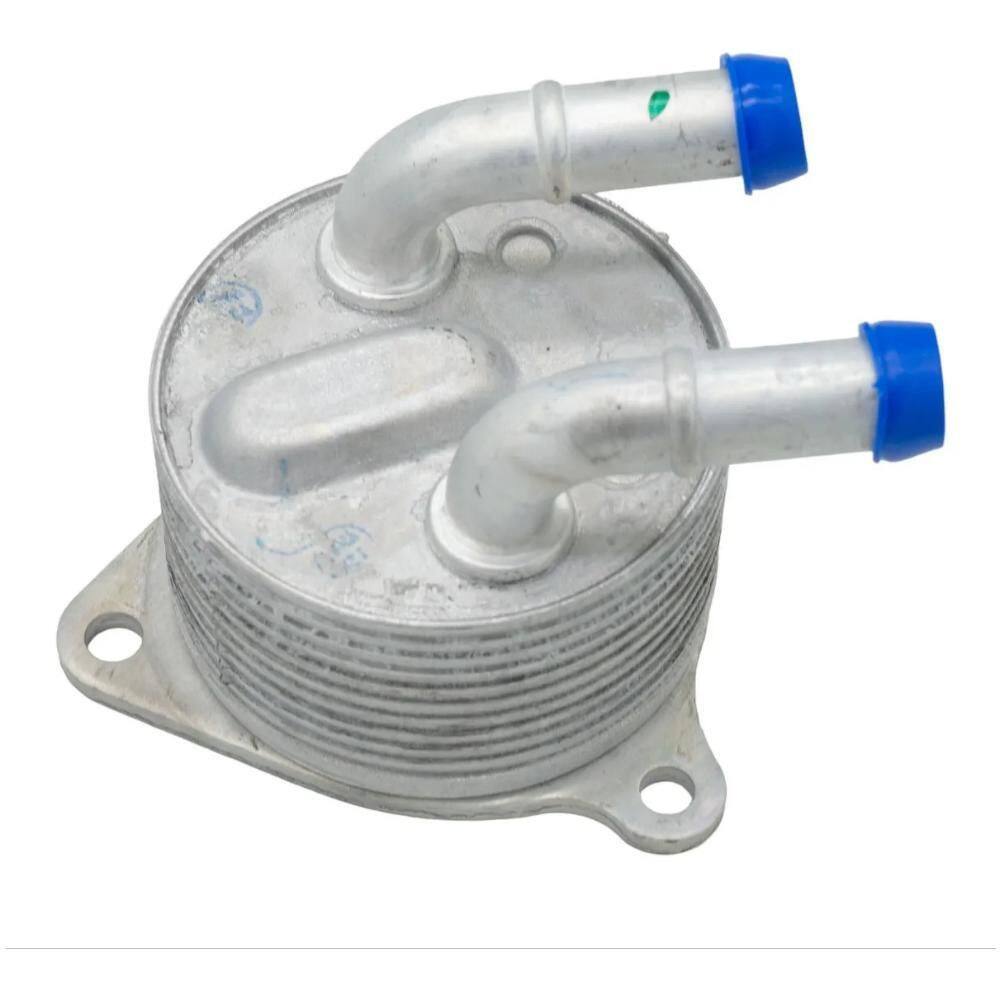 Trocador De Calor Câmbio Automático Jeep Compass 2.0 2.4