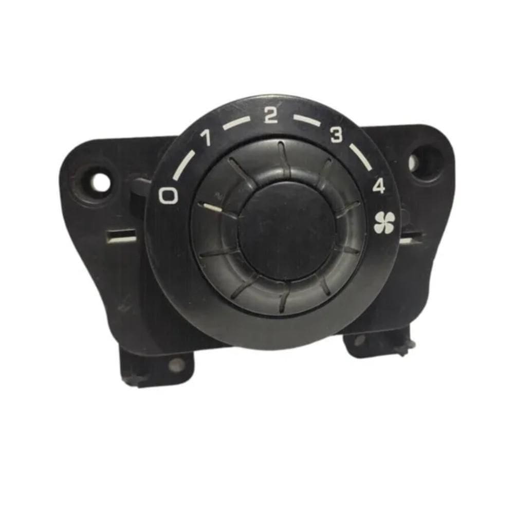 Botao Ar Console Citroen C4 Pallas A41001200