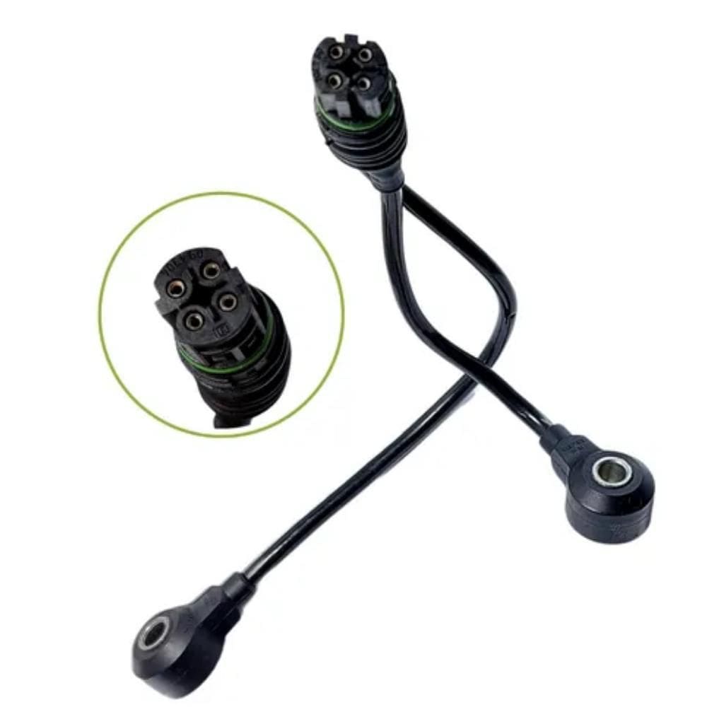 Sensor De Detonação Bmw 118I 328I 325I 2001 756842201U