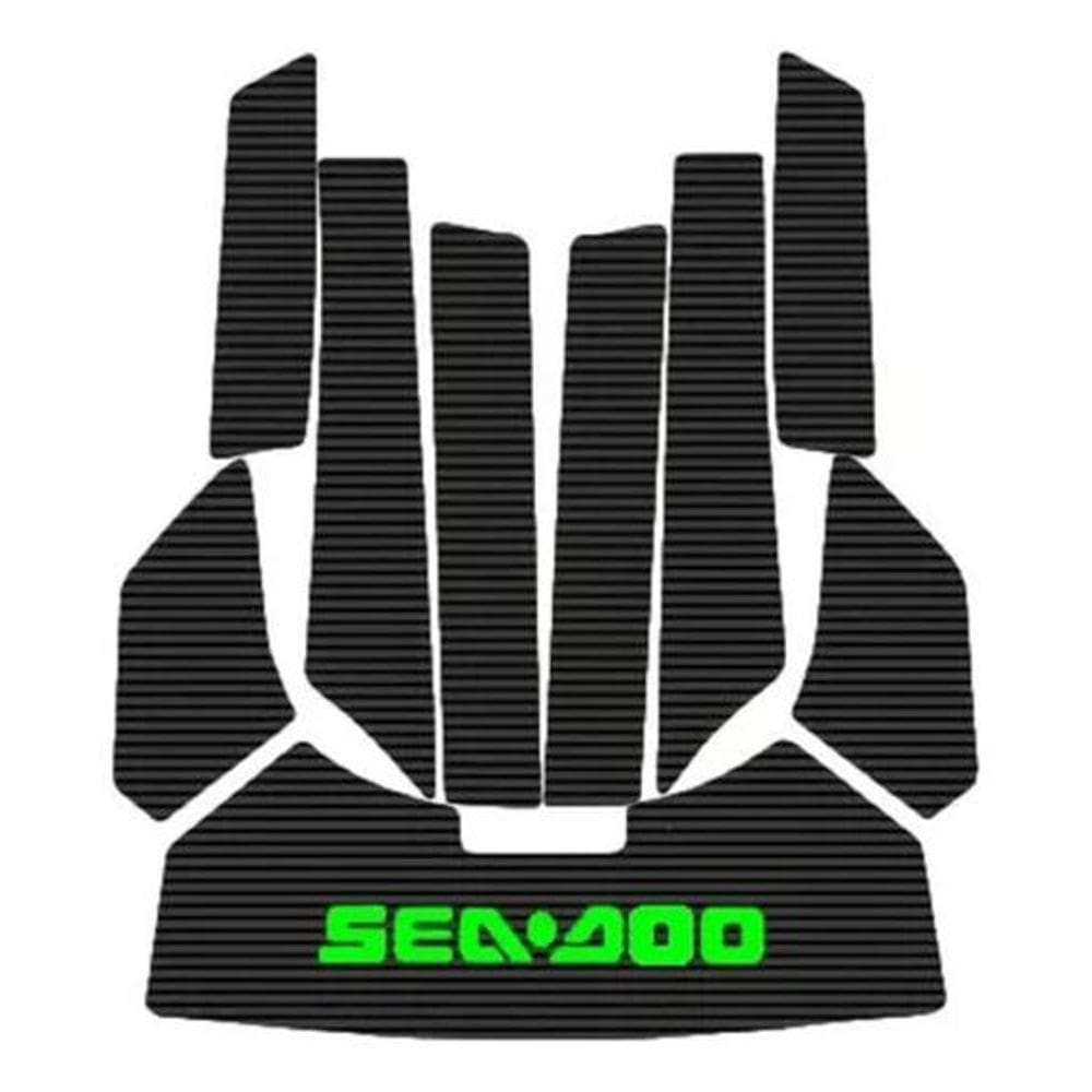 Tapete Jet Ski Sea-Doo Gtx 1996 A 2002 / Gti 1997 A 2000
