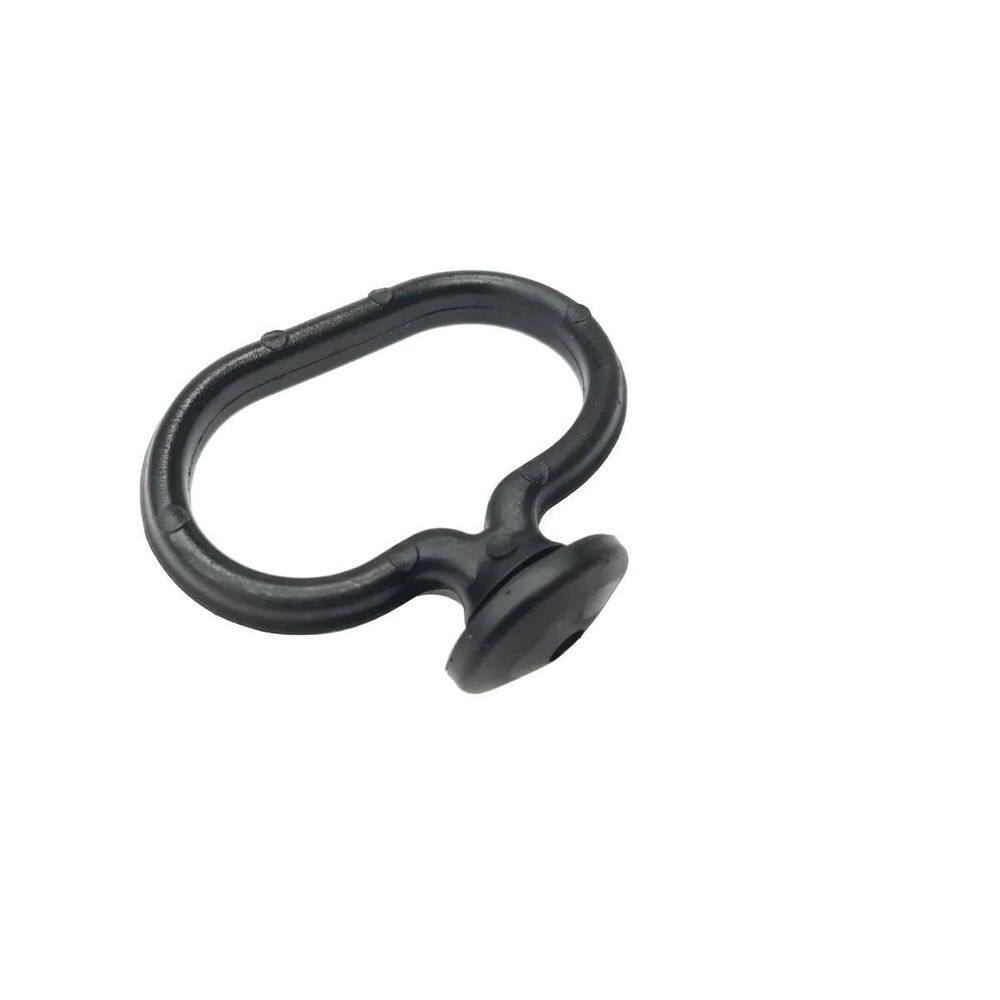 Honda Fan 125 Guia Do Cabo De Freio Genuíno