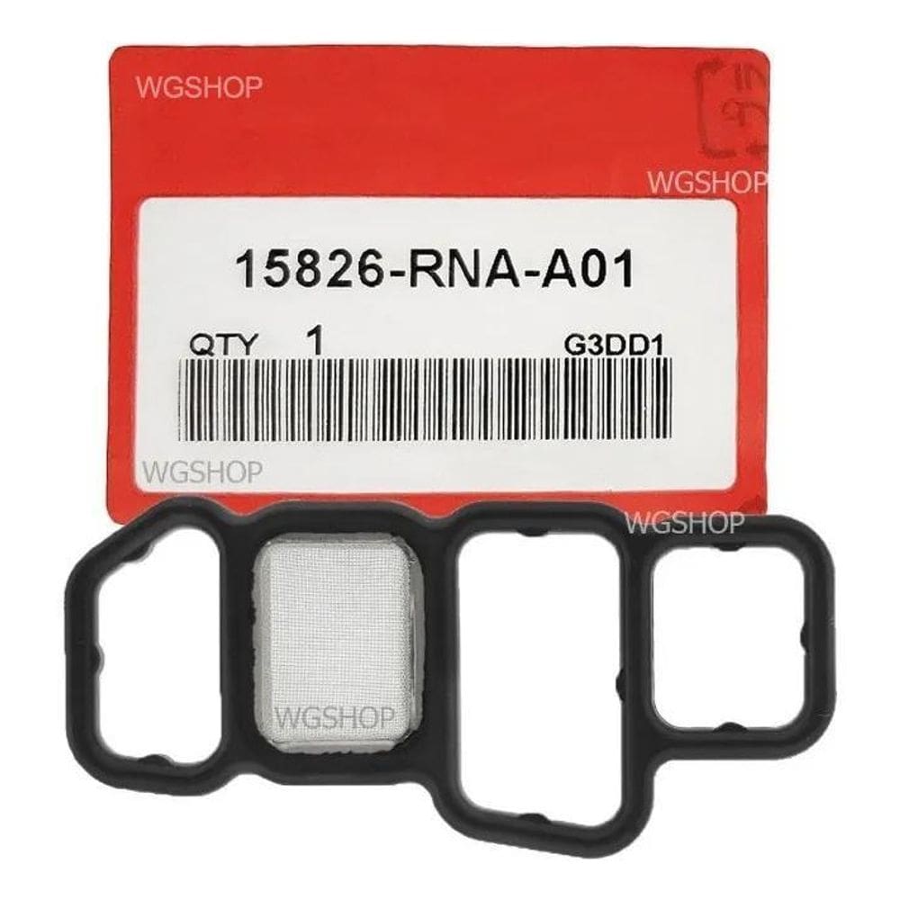 2X Junta Da Válvula Vtec Honda New Civic