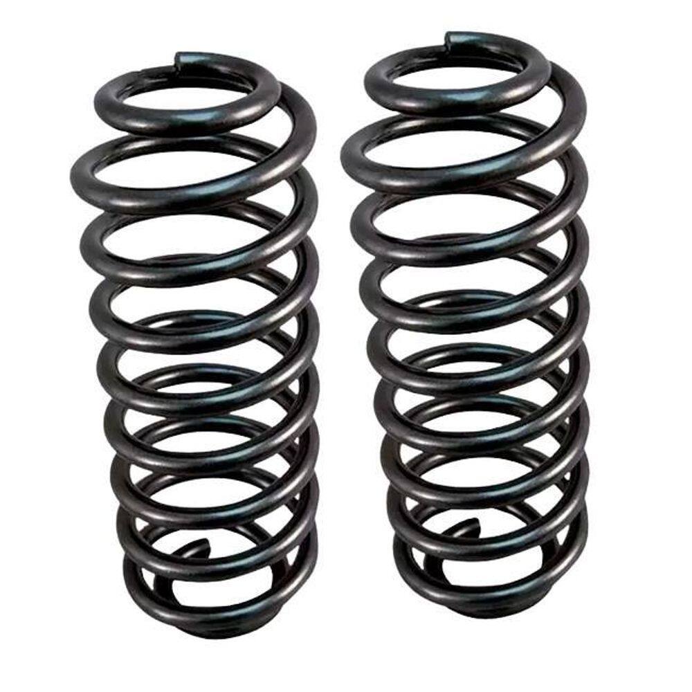 Molas Reforçadas Gnv - Toyota Corolla 2015