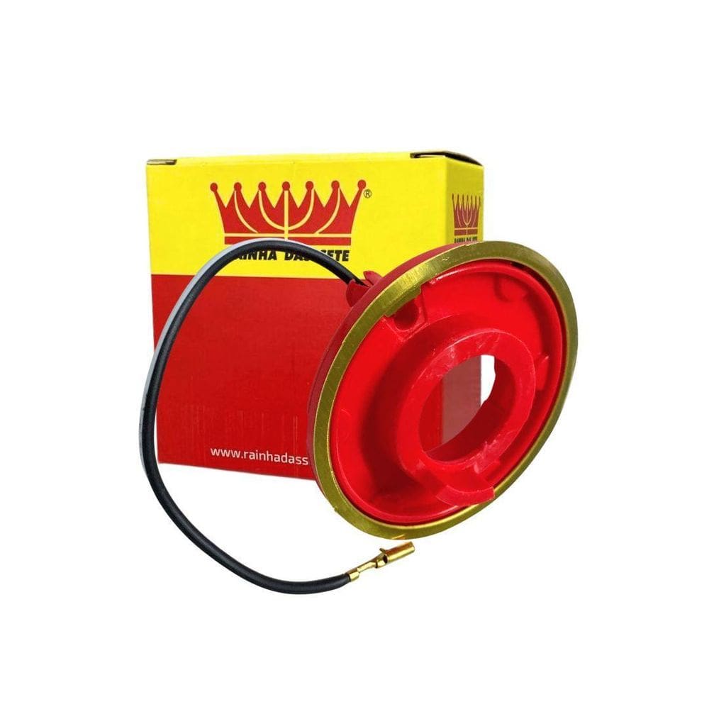 Came Contato Volante Para Ford Versailles Escort Buzina