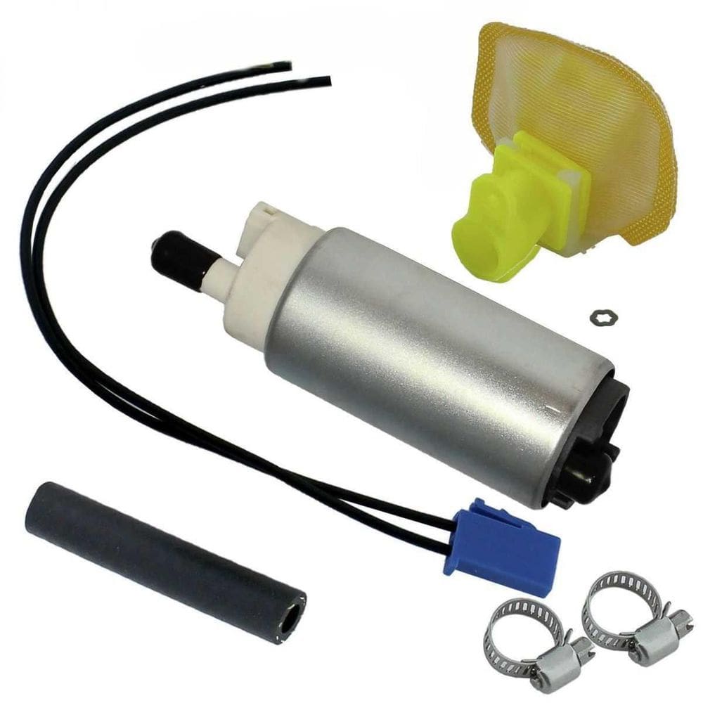 Bomba De Combustivel Gasolina Moto Suzuki / Honda / Kawazaki