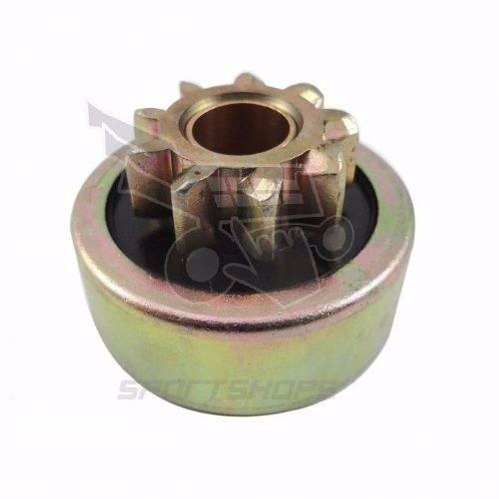 Bendix 8 Dentes Para Jet Ski Sea-Doo 800 Importado