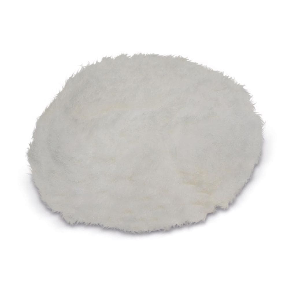 Boina Para Polimento 8`` 326,0002 - Noll