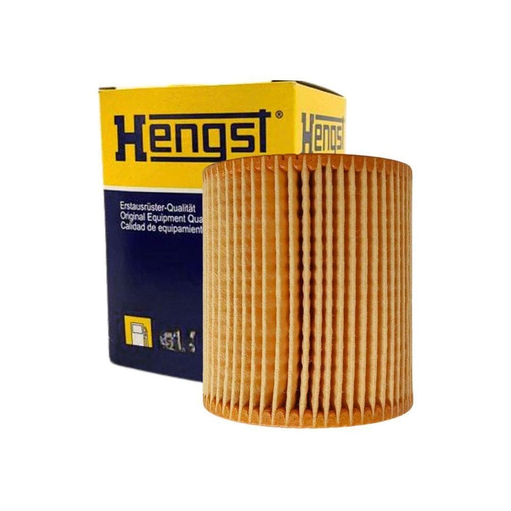 Filtro Óleo Motor Para Bmw 116I 1.6 2.0 118I 120I 2.0