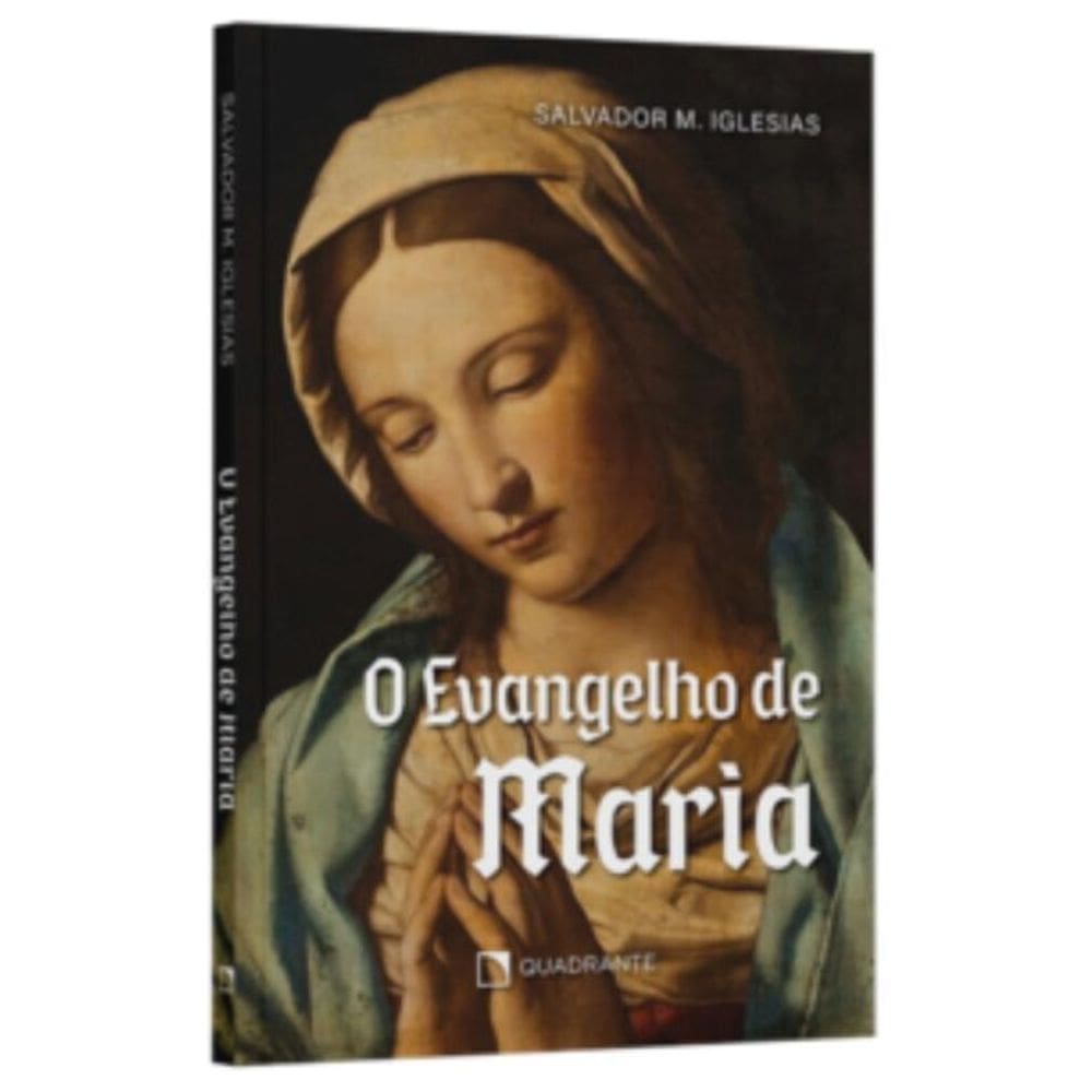 O Evangelho de Maria