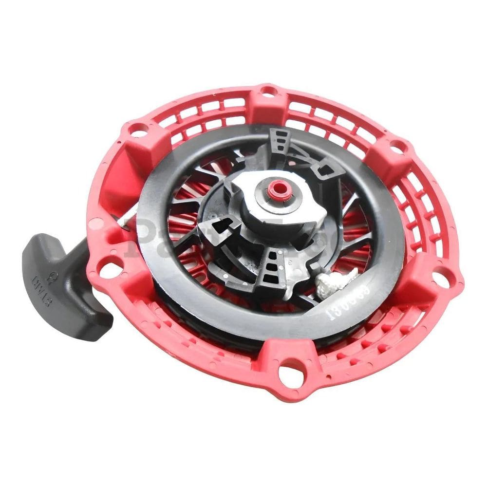 Partida Retrátil Honda Gx100U Gxr120