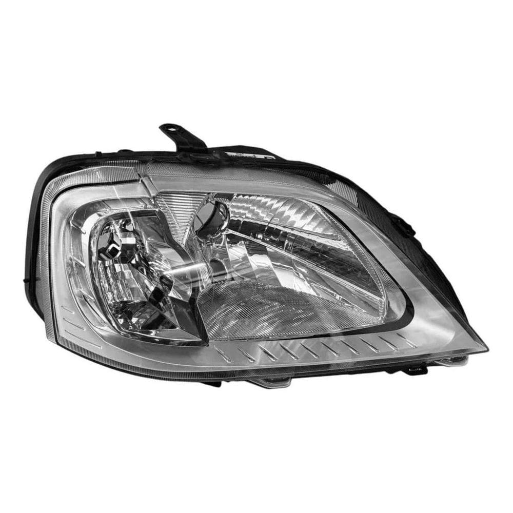 Renault Farol Farol Direito Valeo Genuíno