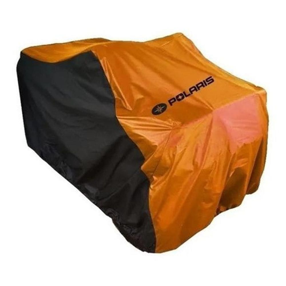 MP - Capa Para Quadriciclo Polaris Pro Xp