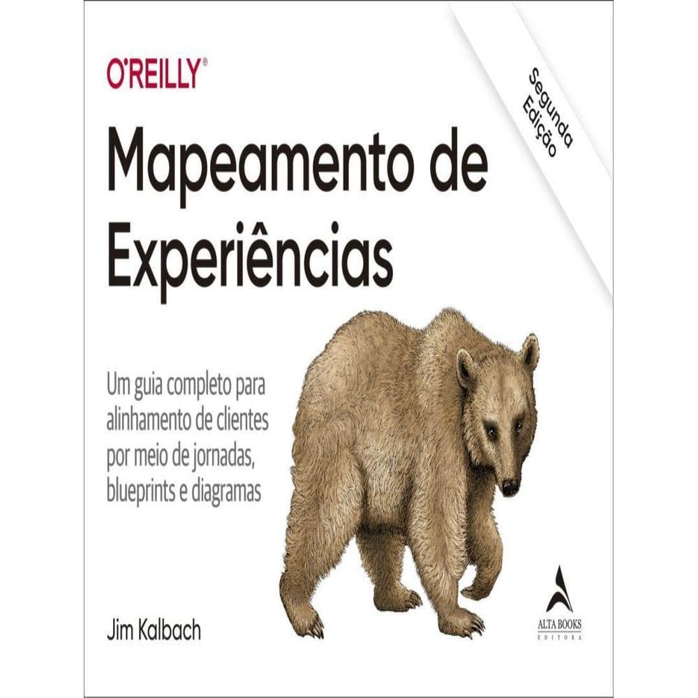 Mapeamento De Experiencia 2 Ed