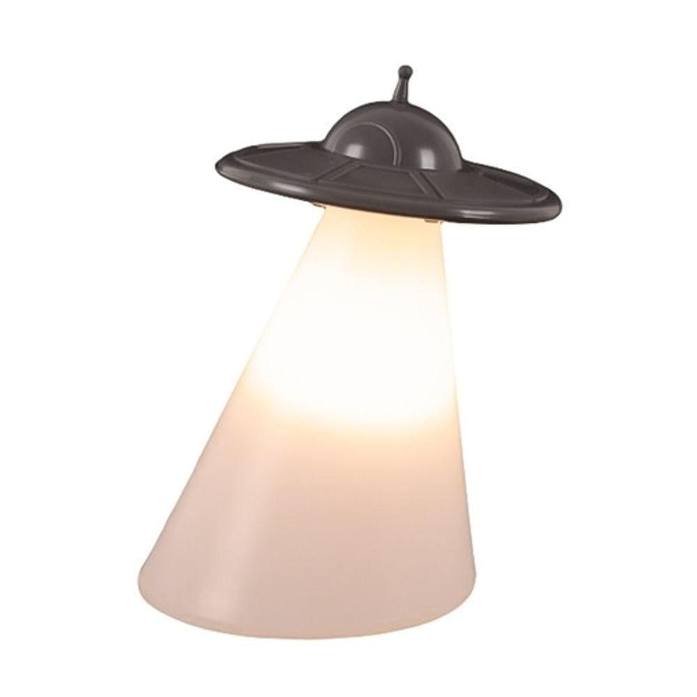 Luminária Ovni Visit From E.t
