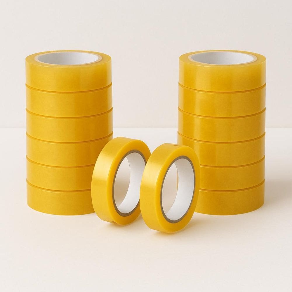 Kit 14 Fitas Adesiva Larga Durex Transparente 250M Embalagem