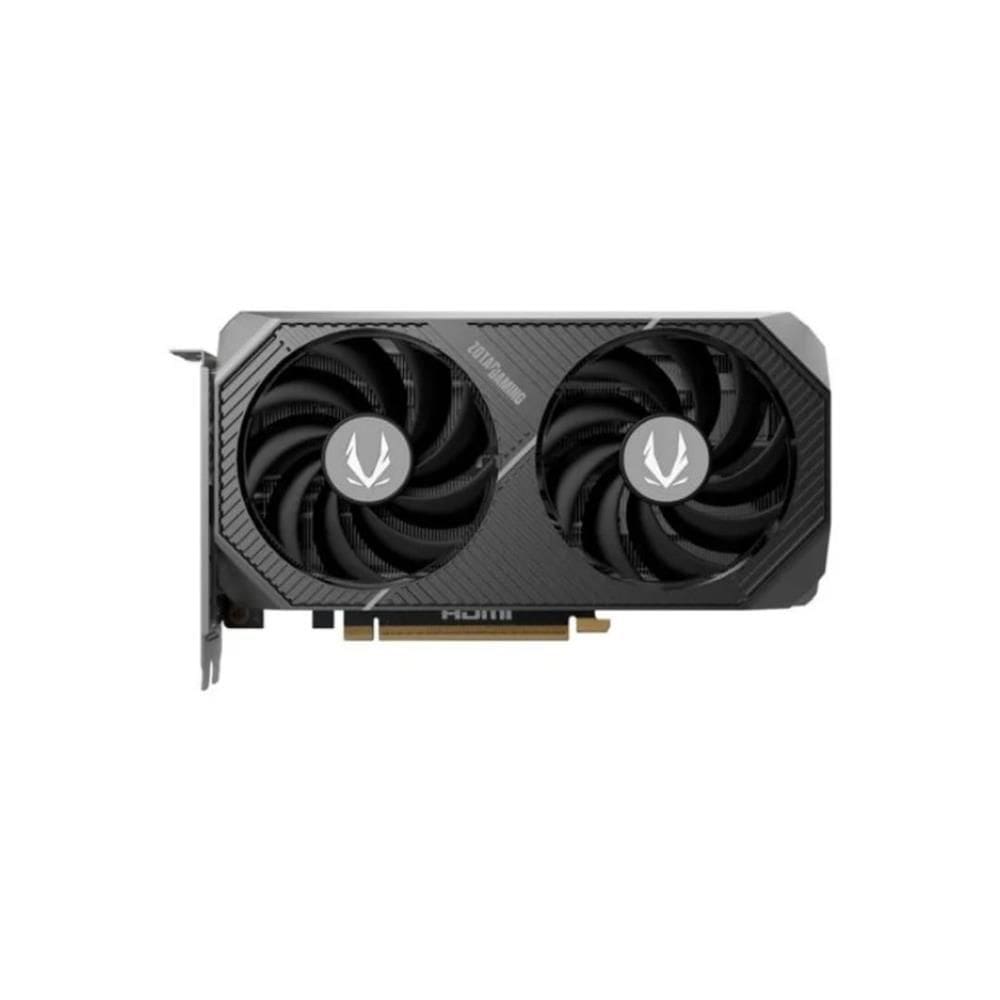 Placa de vídeo Zotac GeForce RTX 5060 Ti Twin Edge OC, 16 GB GDDR7, 128-bit, Preto