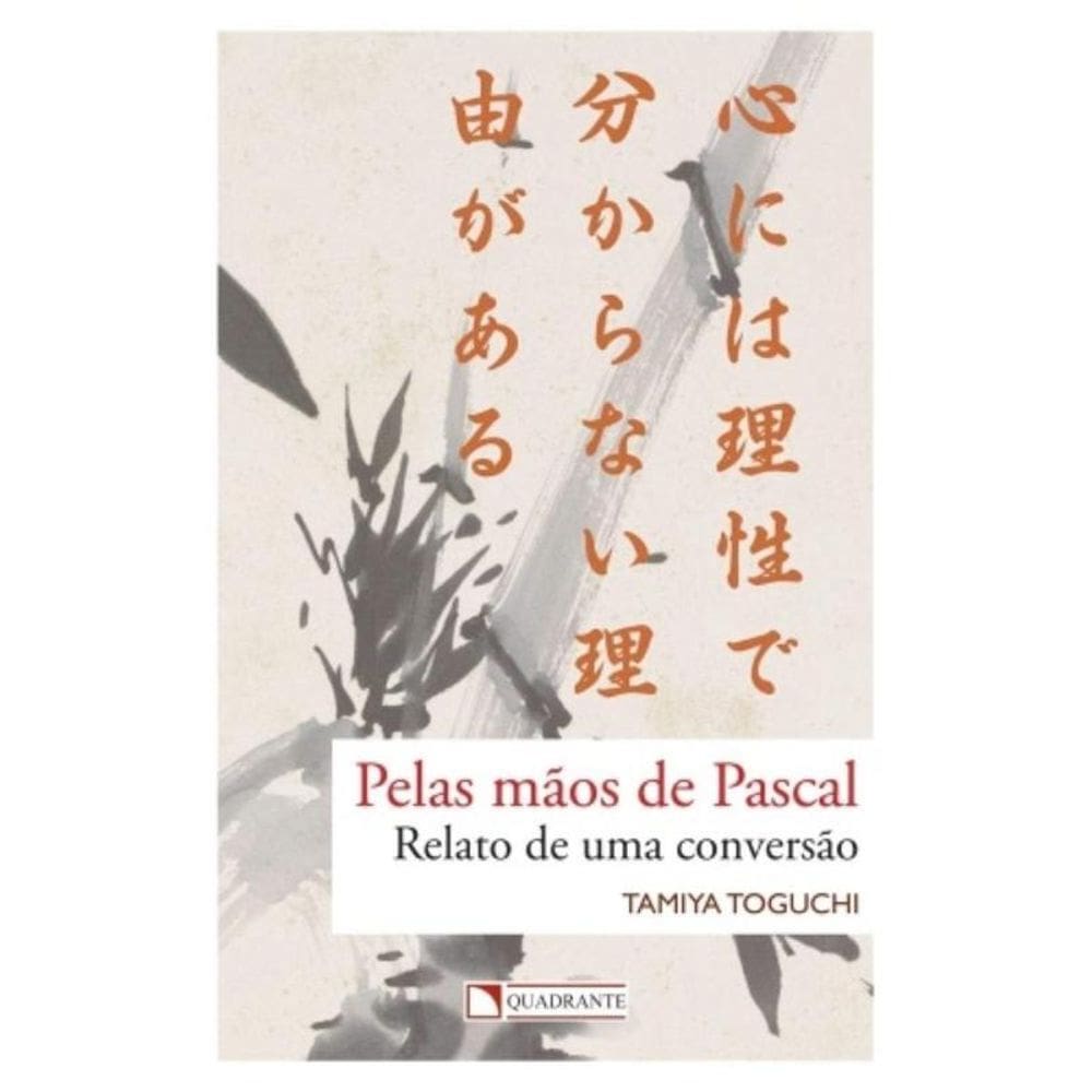 Pelas Mãos De Pascal