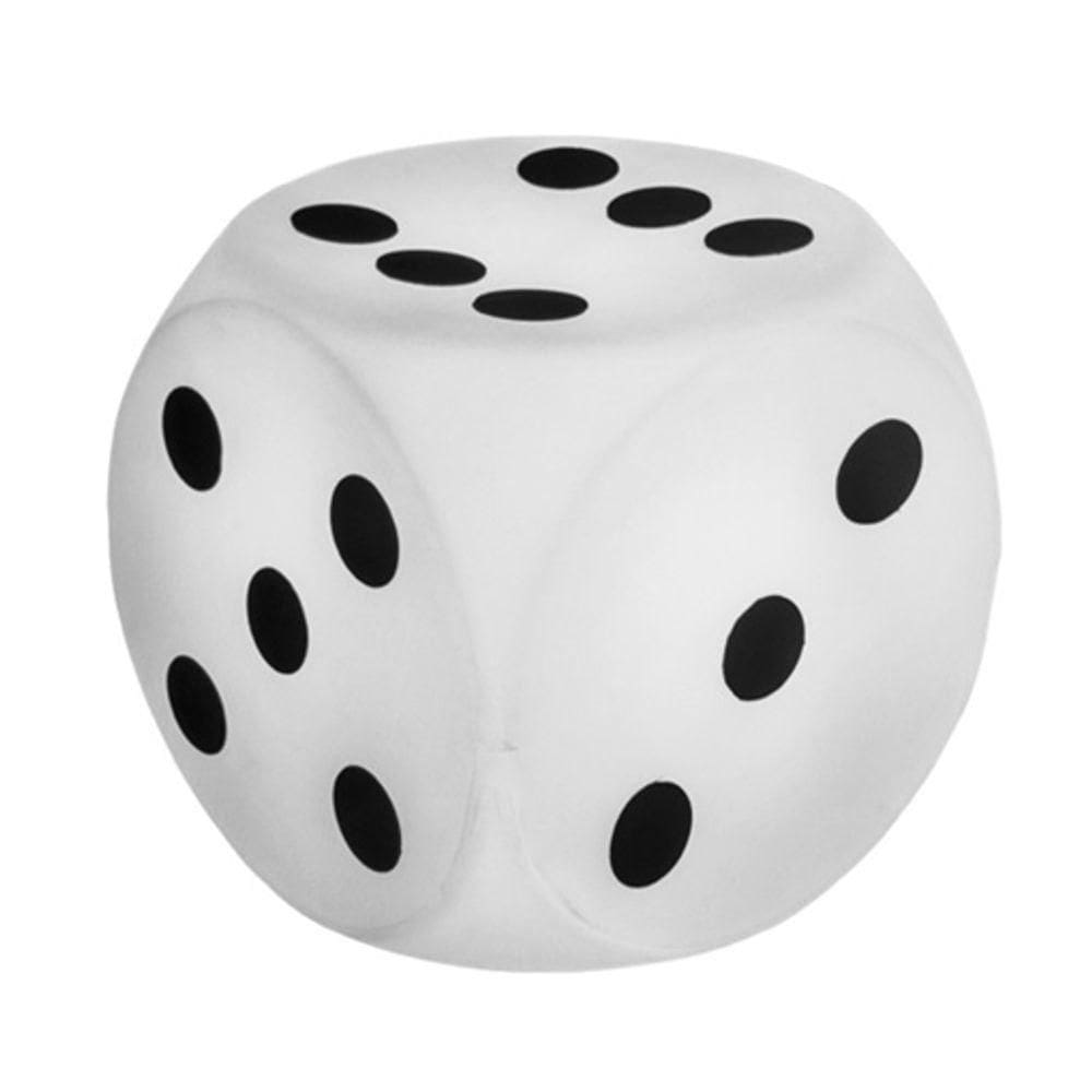 Luminária Dado Fun Light